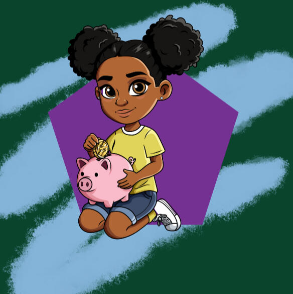 Rich Girl